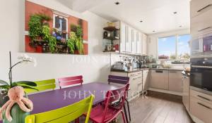 Sale Apartment Paris 13ème
