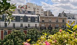 Sale Apartment Paris 13ème