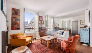 Sale Apartment Paris 14ème