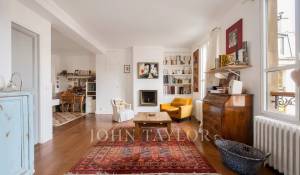 Sale Apartment Paris 14ème