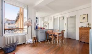 Sale Apartment Paris 14ème