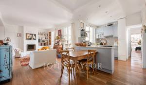 Sale Apartment Paris 14ème