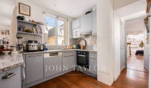 Sale Apartment Paris 14ème