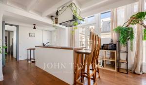 Sale Apartment Paris 14ème