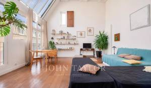 Sale Apartment Paris 14ème