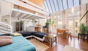 Sale Apartment Paris 14ème