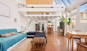 Sale Apartment Paris 14ème