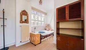 Sale Apartment Paris 14ème