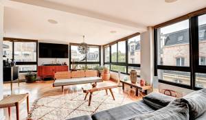 Sale Apartment Paris 14ème