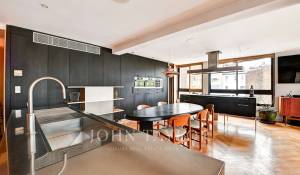 Sale Apartment Paris 14ème
