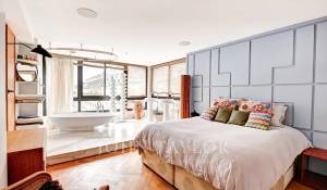 Sale Apartment Paris 14ème