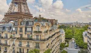 Sale Apartment Paris 15ème