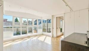 Sale Apartment Paris 15ème