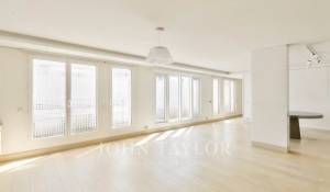 Sale Apartment Paris 15ème