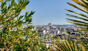 Sale Apartment Paris 15ème