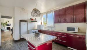 Sale Apartment Paris 15ème