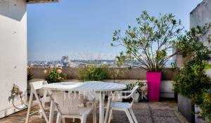 Sale Apartment Paris 15ème