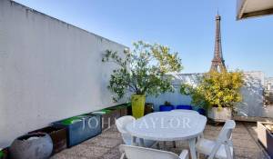 Sale Apartment Paris 15ème
