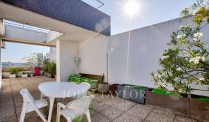 Sale Apartment Paris 15ème