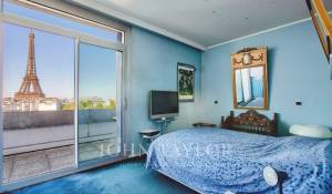 Sale Apartment Paris 15ème