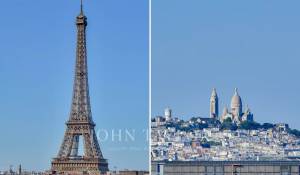 Sale Apartment Paris 15ème