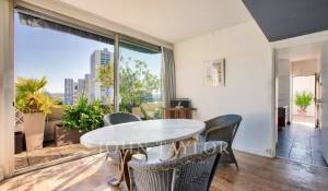 Sale Apartment Paris 15ème