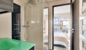 Sale Apartment Paris 15ème