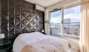 Sale Apartment Paris 15ème