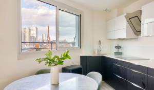 Sale Apartment Paris 15ème