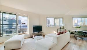 Sale Apartment Paris 15ème