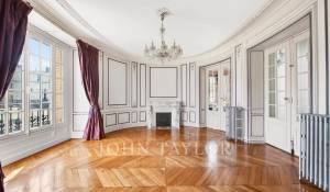 Sale Apartment Paris 15ème