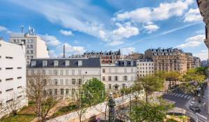 Sale Apartment Paris 15ème