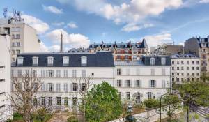 Sale Apartment Paris 15ème