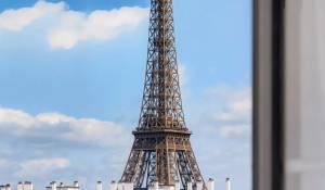 Sale Apartment Paris 15ème