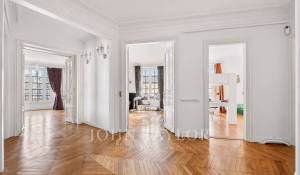 Sale Apartment Paris 15ème