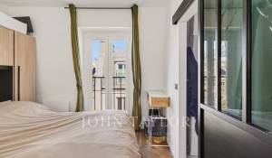 Sale Apartment Paris 15ème