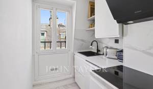 Sale Apartment Paris 15ème