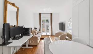 Sale Apartment Paris 15ème