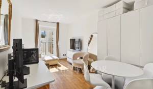 Sale Apartment Paris 15ème