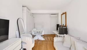 Sale Apartment Paris 15ème