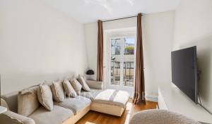 Sale Apartment Paris 15ème