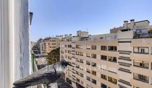 Sale Apartment Paris 15ème