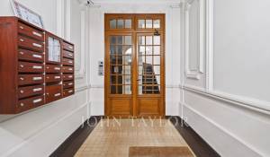 Sale Apartment Paris 15ème