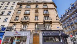 Sale Apartment Paris 15ème
