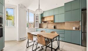 Sale Apartment Paris 15ème