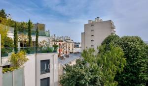 Sale Apartment Paris 15ème