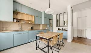 Sale Apartment Paris 15ème