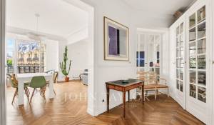 Sale Apartment Paris 15ème