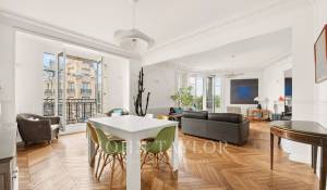 Sale Apartment Paris 15ème