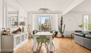 Sale Apartment Paris 15ème